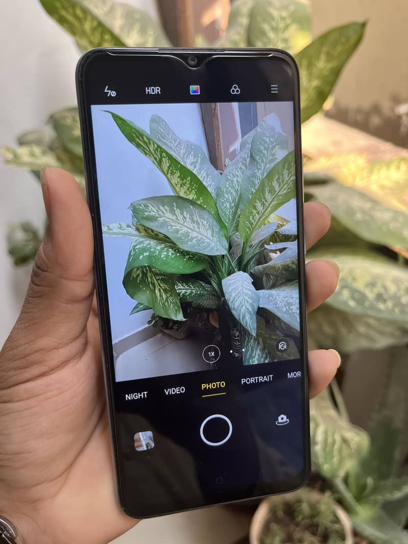 OPPO A15 All ok Pta official Approved for urgent sale 9