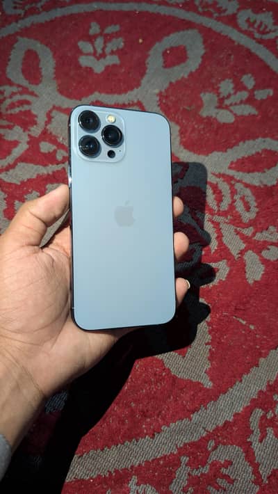 Apple iPhone 13 Pro Max