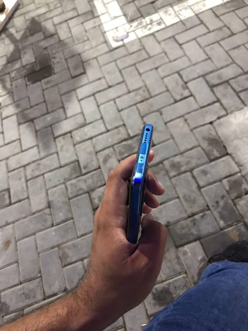 Xiaomi Redmi Note 11 1