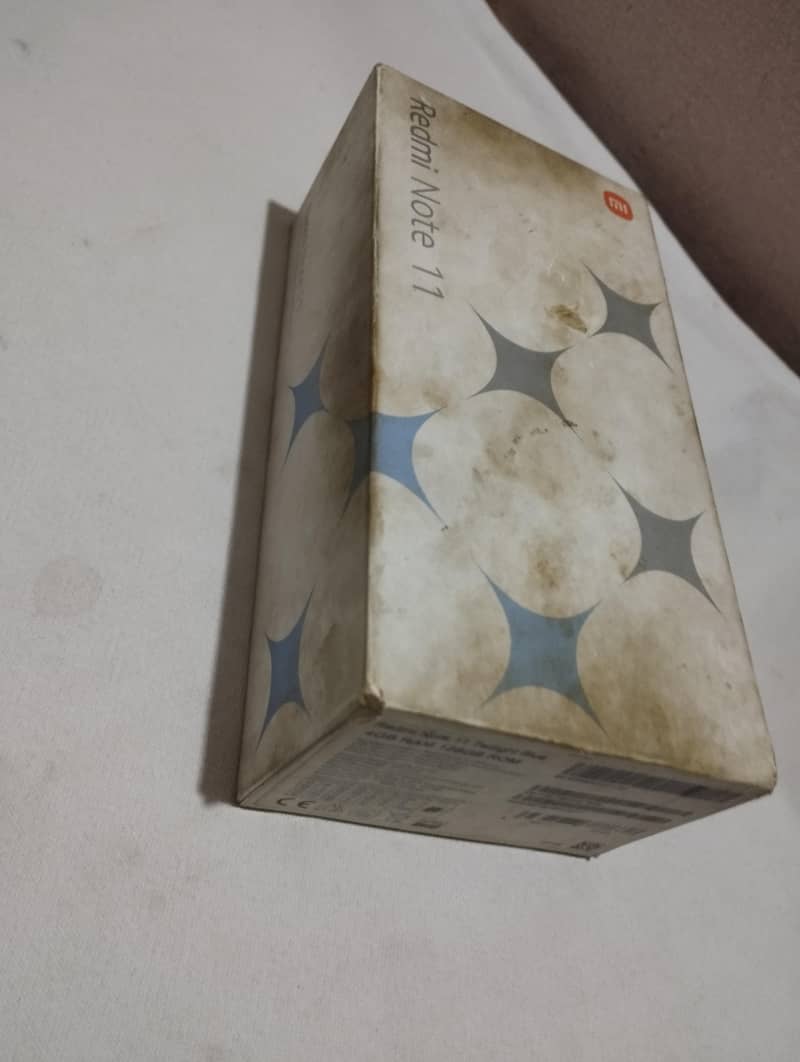 Xiaomi Redmi Note 11 2