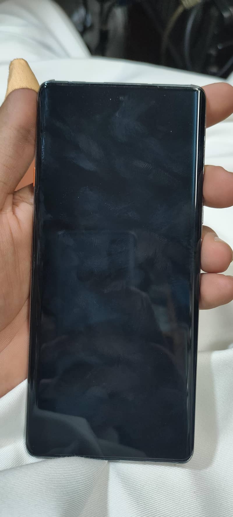 Tecno CAMON 40 Pro 0