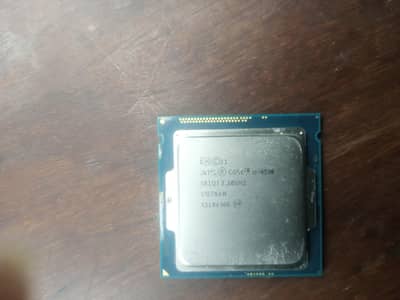 i54590 processer and H81 M P33 MOTHERBOARD
