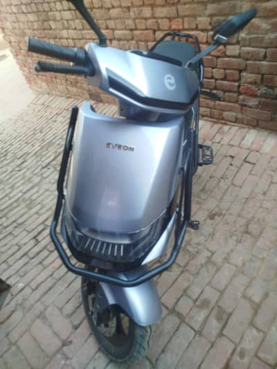 eveeon Joy just 7day use urgently sale because need money