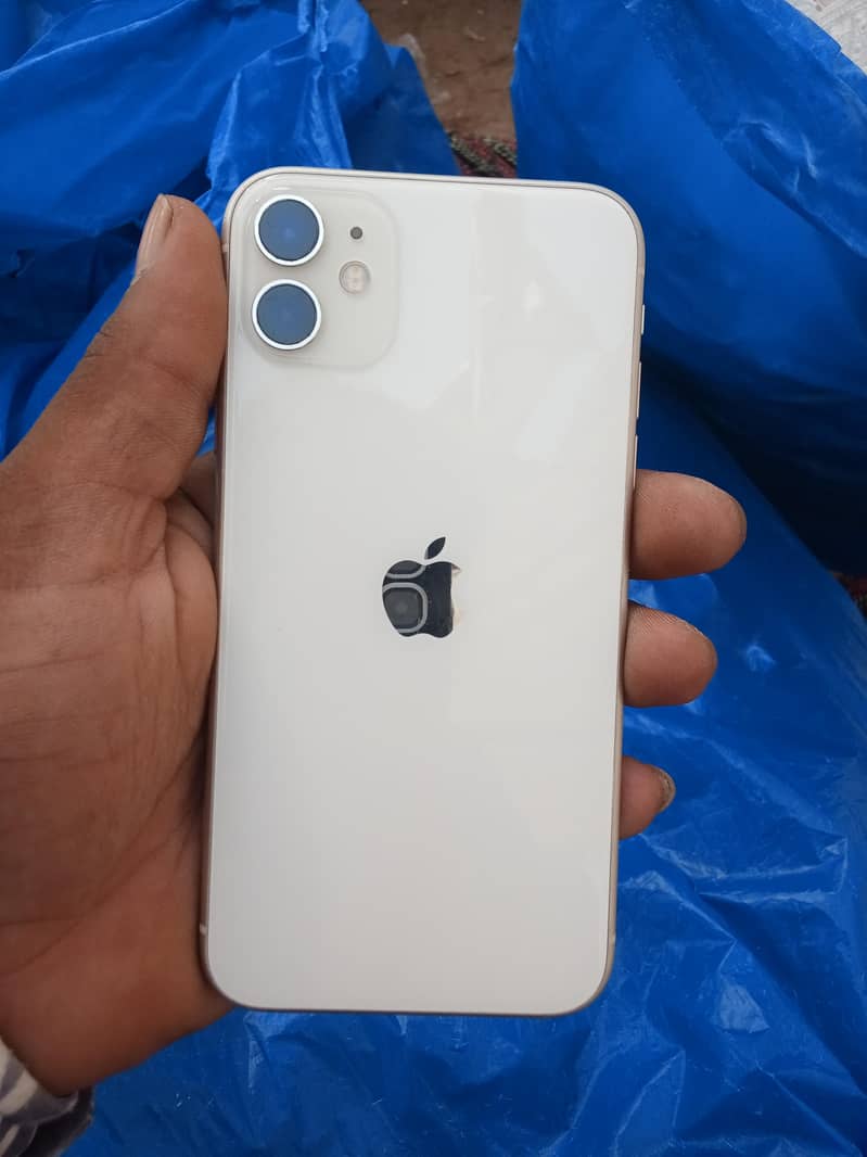 Apple iPhone 11 0