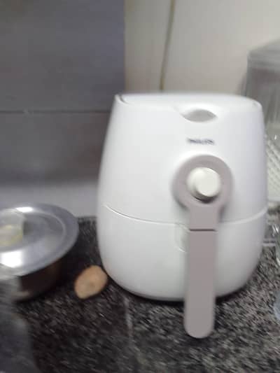 Philips Air Fryer