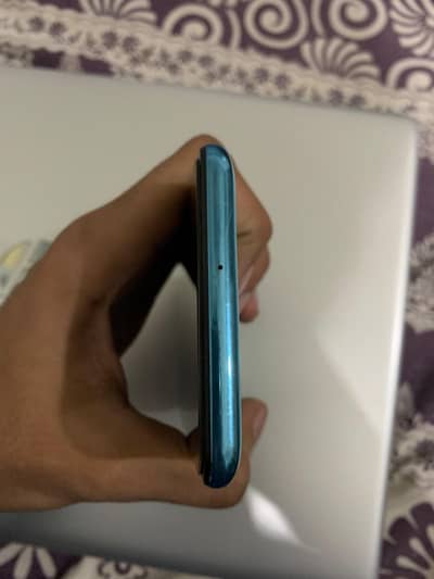 Samsung Mobile A51