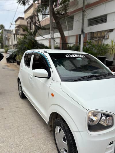 Suzuki Alto 2022