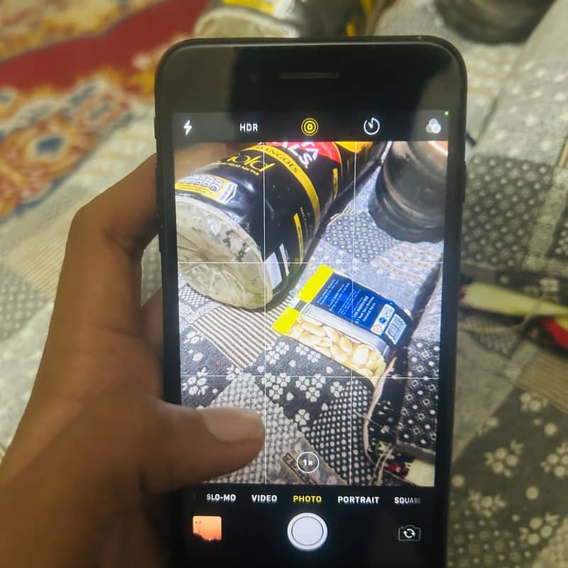 Apple iPhone 7 Plus 5