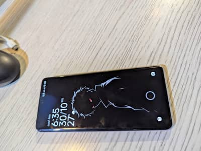 Xiaomi 12X