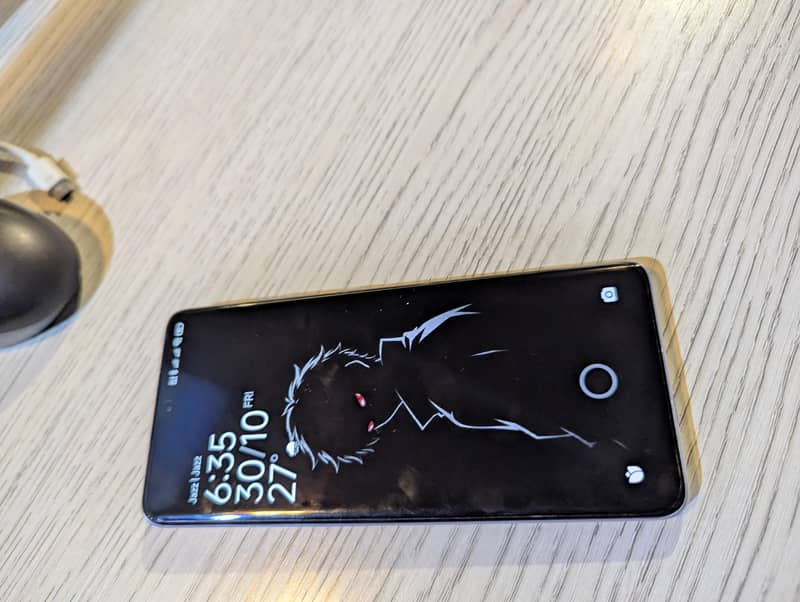 Xiaomi 12X 0