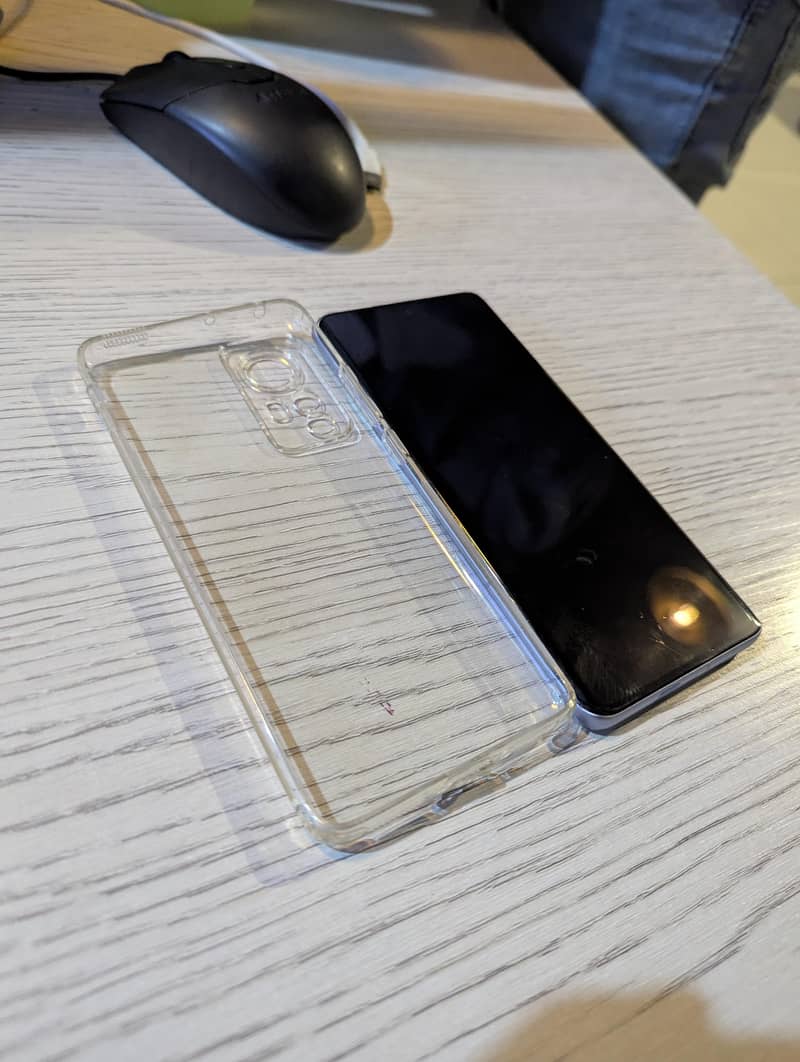 Xiaomi 12X 1
