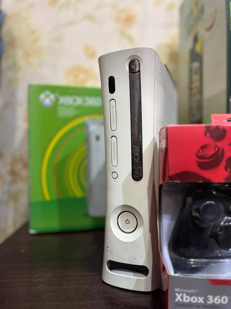Xbox 360 0