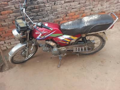 sandal faram