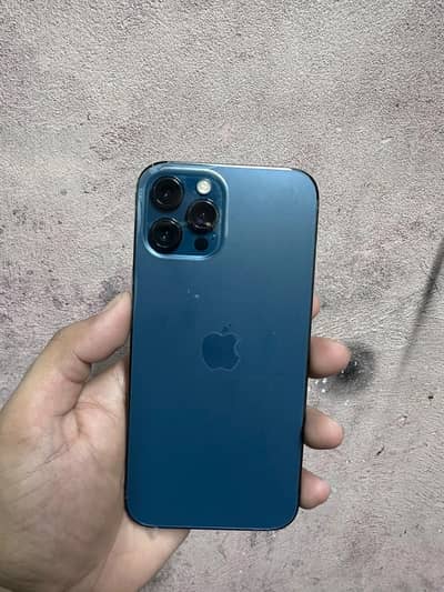 Apple iPhone 12 Pro Max jv