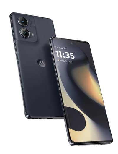 Motorola Edge 2024