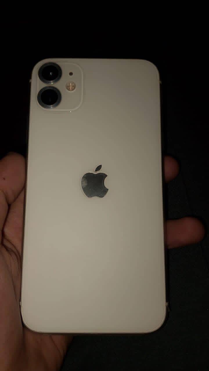 Apple iPhone 11 1