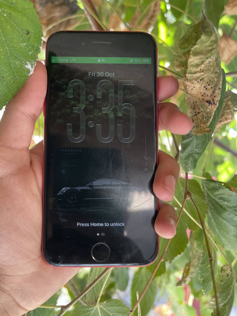 Apple iPhone SE 1