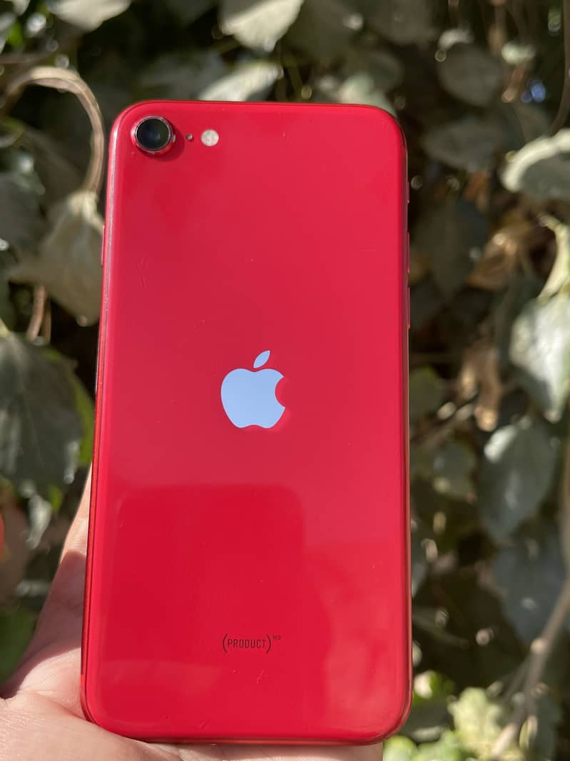 Apple iPhone SE 2