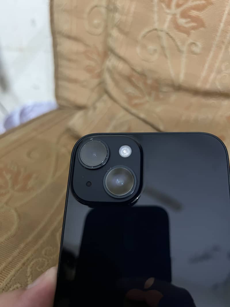 iPhone 14 7