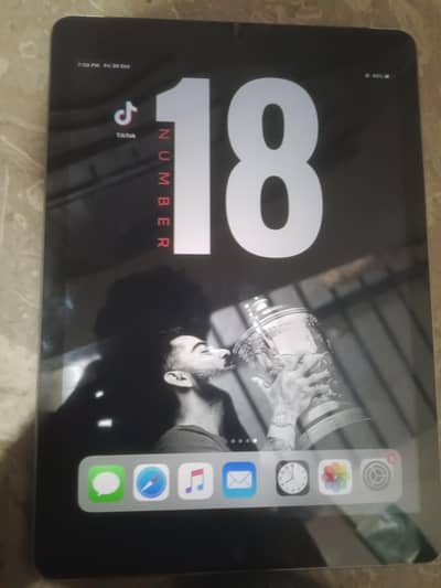 ipaid air 1