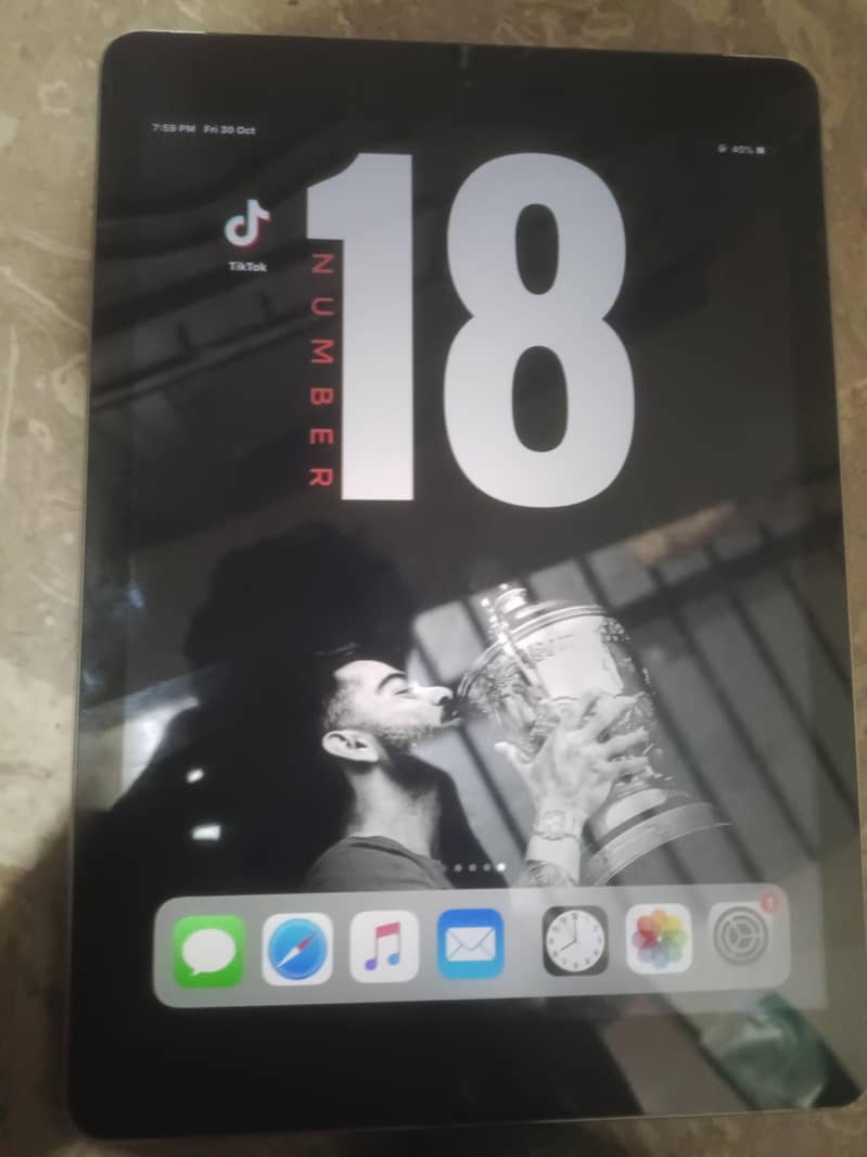 ipaid air 1 0