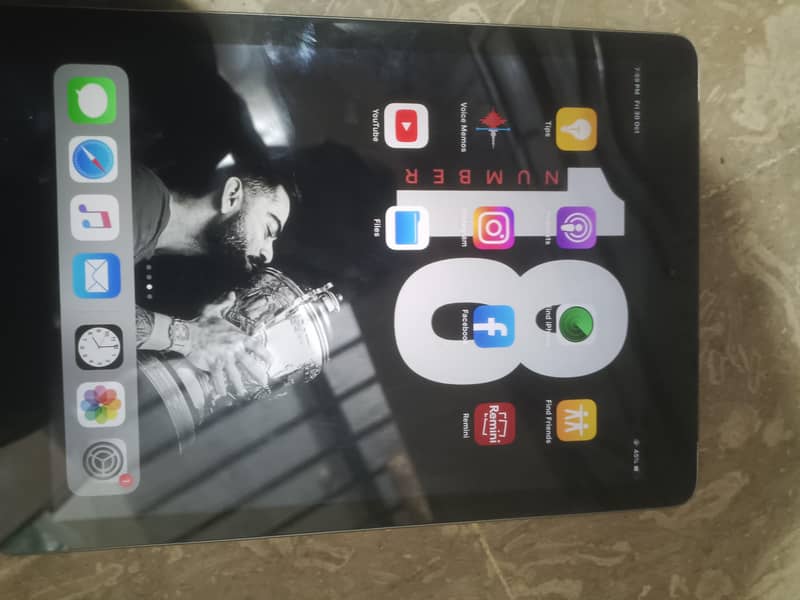 ipaid air 1 1