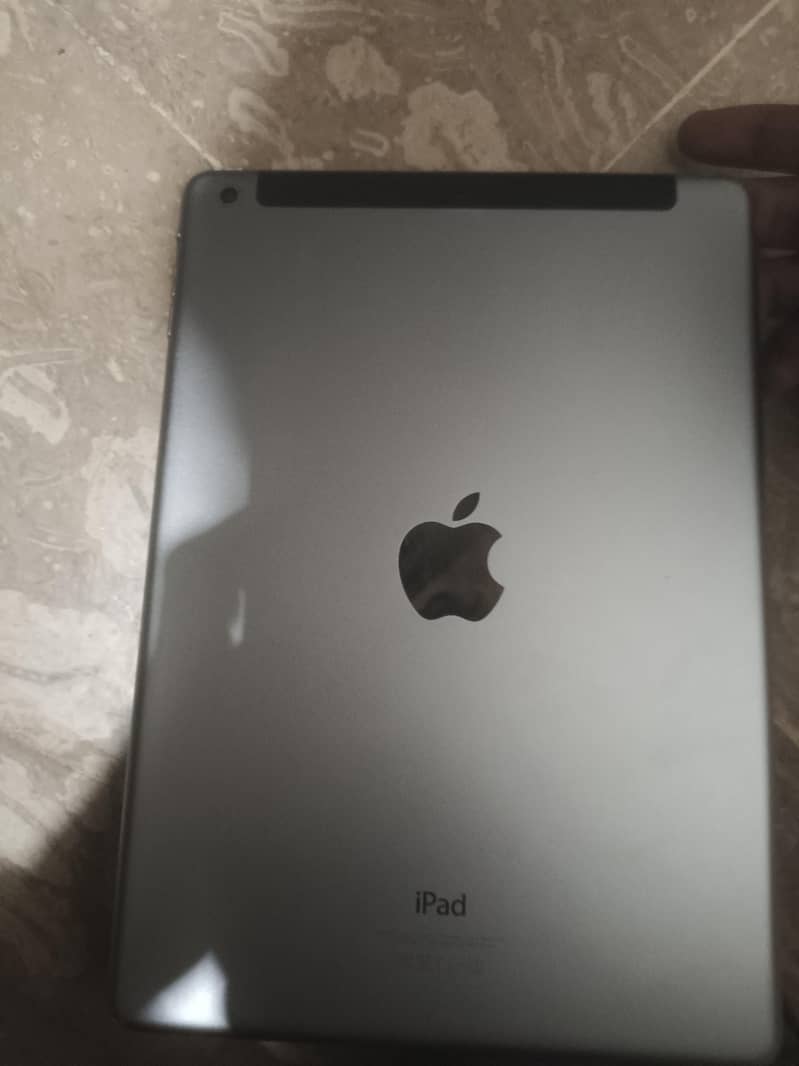 ipaid air 1 5