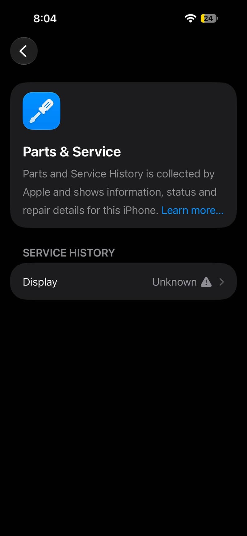 Apple iPhone 15 exchange 0