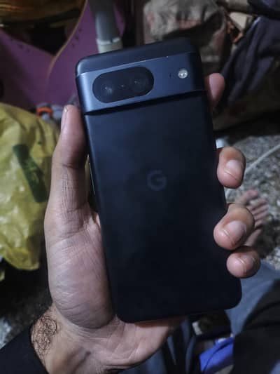 Google Pixel 8