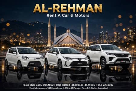 Rent a Car, Rental Cars, Car Rental, Self Drive, Altis, Civic, Honda