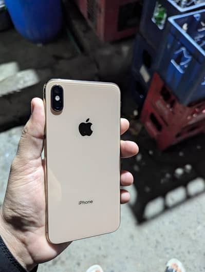 Apple iPhone XS Max