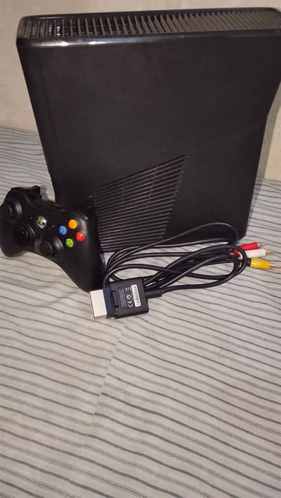PlayStation Xbox 360