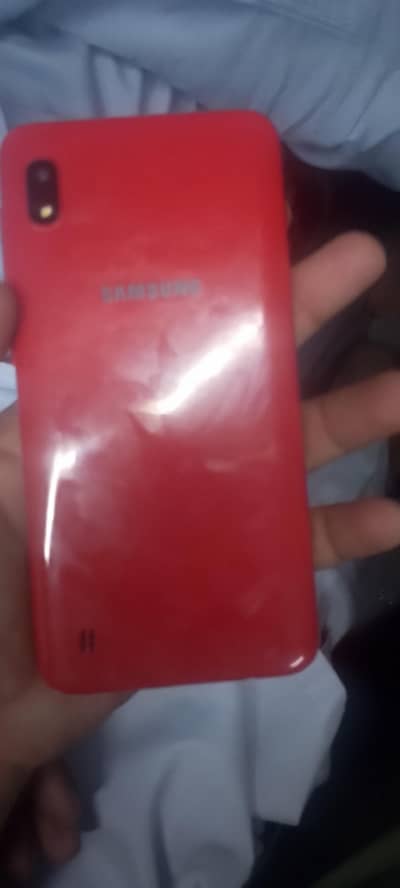 Samsung Mobile A10