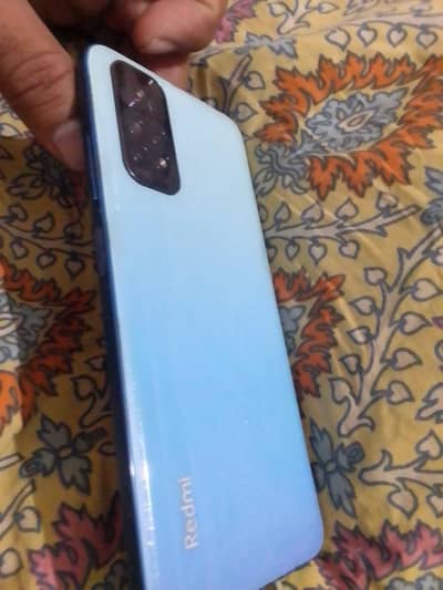Redmi note11