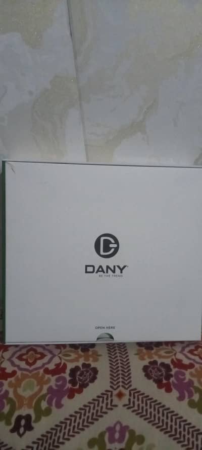 Danny smart tv box amaze AX-550