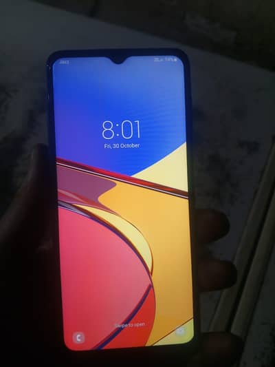 Samsung Mobile A12