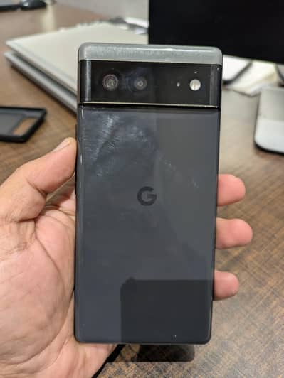 Google Pixel 6
