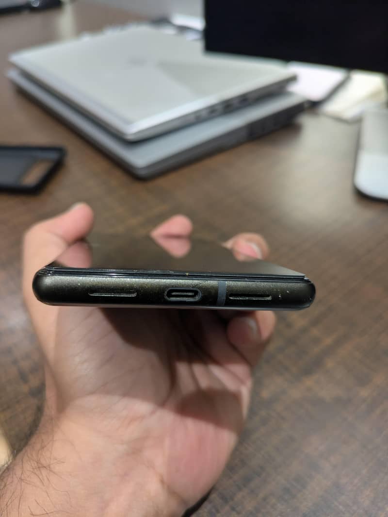 Google Pixel 6 5