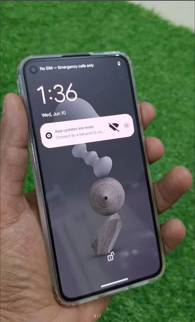 Google Pixel 5