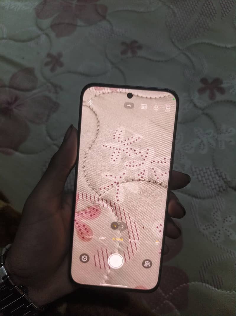 Tecno Spark 40 Pro Plus 6