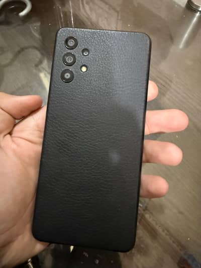 Samsung Mobile A32