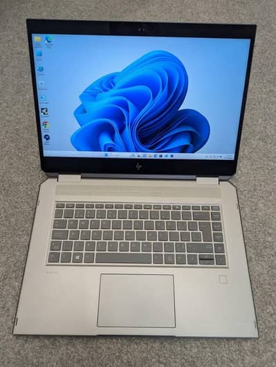hp Studio x360 G5 i7 9th gen 16/1TB