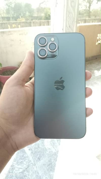 Apple iPhone 12 Pro Max