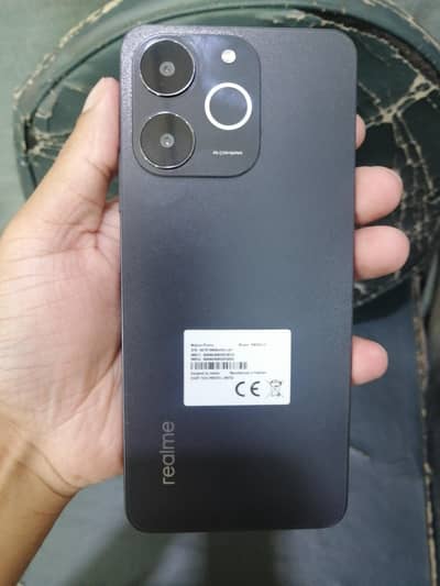 Realme Note 70