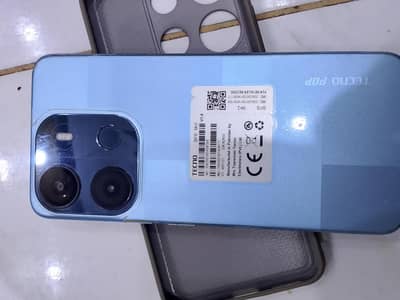 Tecno POP 7 Pro