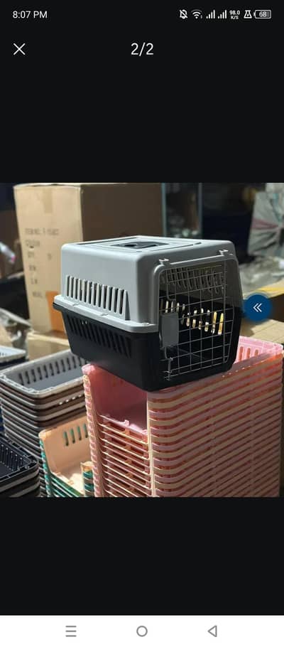 jetbox for sale
