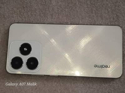 Realme C61