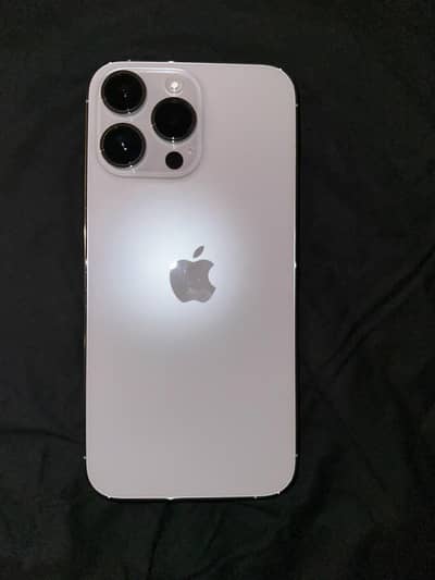 Apple iPhone 14 Pro Max