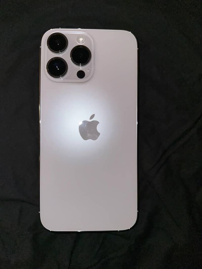Apple iPhone 14 Pro Max 0