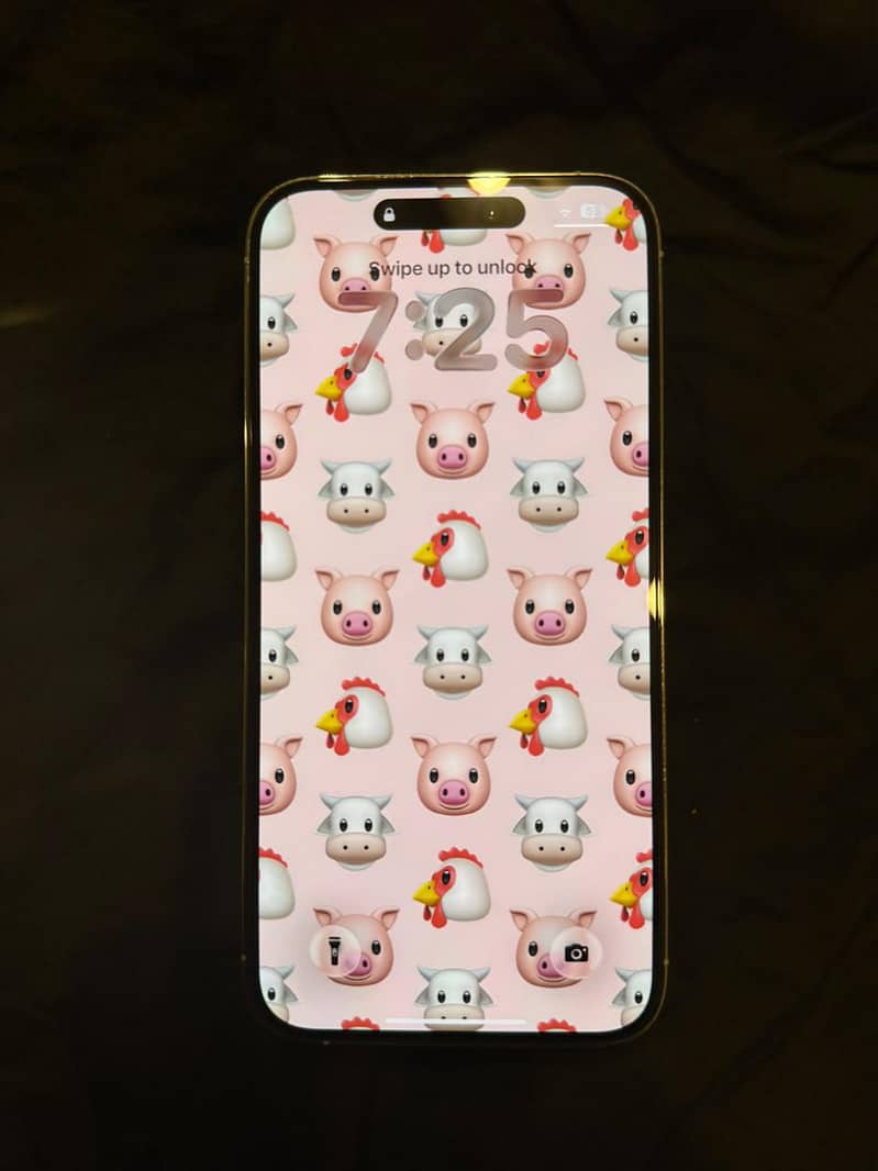 Apple iPhone 14 Pro Max 8
